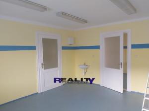 Pronájem ordinace, Podbořany, Valovská, 50 m2