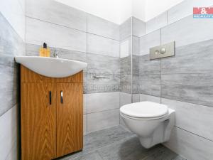 Prodej rodinného domu, Šťáhlavy, Na průhonu, 85 m2