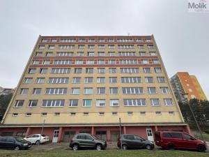 Prodej bytu 2+kk, Most, Jana Kubelíka, 40 m2