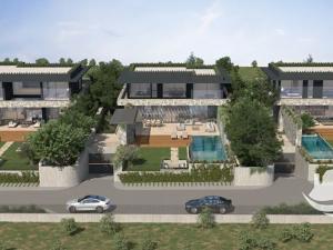 Prodej vily, Agia Napa, Kypr, 630 m2