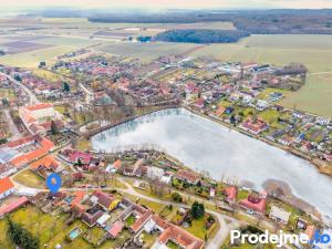 Prodej rodinného domu, Nové Syrovice, 92 m2