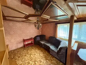 Pronájem rodinného domu, Velký Újezd, 80 m2