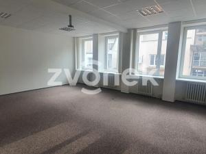 Pronájem kanceláře, Zlín, Zarámí, 59 m2