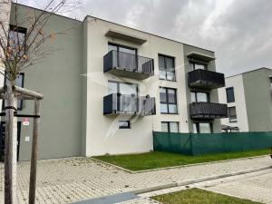 Prodej bytu 3+kk, Plzeň, Křimická, 62 m2