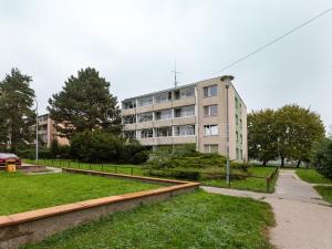 Prodej bytu 3+1, Brno, Záhřebská, 83 m2