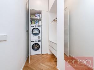 Pronájem bytu 3+kk, Praha - Žižkov, Chvalova, 88 m2