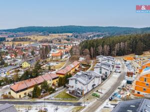 Prodej bytu 2+kk, Lipno nad Vltavou, 45 m2