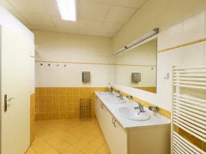 Pronájem skladu, Praha - Michle, Ohradní, 50 m2