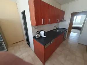 Prodej bytu 2+1, České Velenice, Sídliště na Sadech, 62 m2