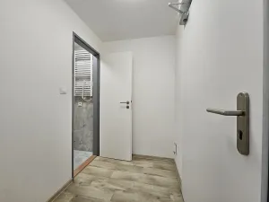 Pronájem bytu 2+kk, Brno, Bašty, 44 m2