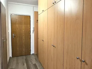 Pronájem bytu 2+kk, Praha - Záběhlice, Mečíková, 41 m2