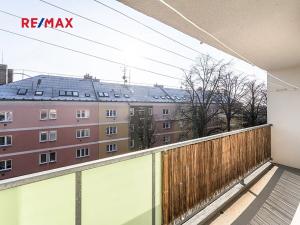 Prodej bytu 2+kk, Louny, Palackého, 107 m2