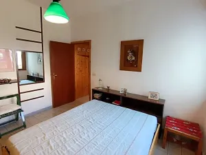 Prodej bytu 2+kk, Scalea, Itálie, 45 m2