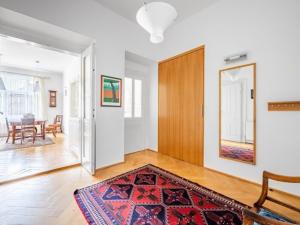 Pronájem bytu 3+kk, Praha - Vinohrady, Slavíkova, 84 m2