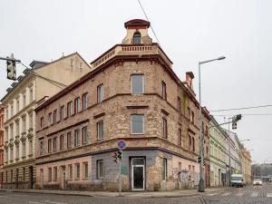 Prodej komerční nemovitosti, Praha - Holešovice, Bubenská, 1026 m2