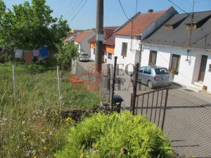 Pronájem rodinného domu, Voděrady, 42 m2