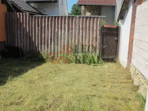 Pronájem rodinného domu, Voděrady, 42 m2