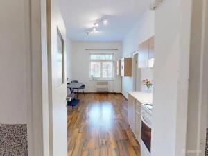 Prodej bytu 2+kk, Praha - Vysočany, Freyova, 47 m2