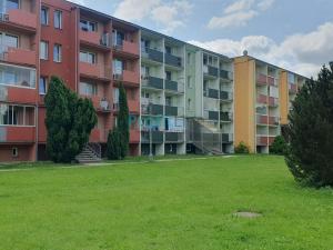 Prodej bytu 2+1, Velké Losiny, 1. máje, 55 m2