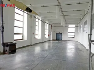 Pronájem skladu, Doudleby nad Orlicí, 115 m2
