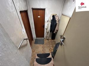 Prodej rodinného domu, Hošťka, 80 m2