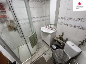 Prodej rodinného domu, Hošťka, 80 m2