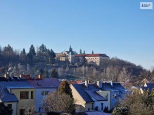 Prodej bytu 2+1, Příbram - Příbram II, Na Leštině, 58 m2