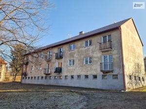 Prodej bytu 2+1, Příbram - Příbram II, Na Leštině, 58 m2