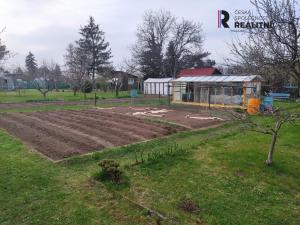 Prodej chaty, Plzeň - Skvrňany, Křimická, 17 m2