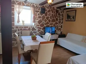 Prodej rodinného domu, Poreč, Chorvatsko, 105 m2