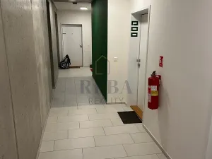 Prodej bytu 1+kk, Praha - Vršovice, 40 m2