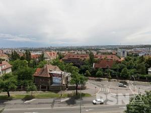 Prodej bytu 3+kk, Praha - Vinohrady, V Horní Stromce, 74 m2