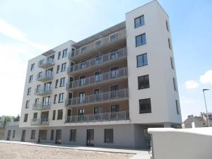 Prodej bytu 2+kk, Praha - Vysočany, Čerpadlová, 66 m2