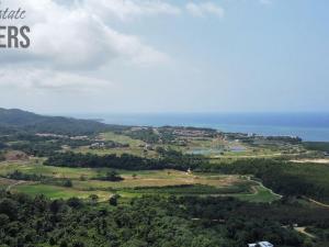 Prodej pozemku, French Harbour, Roatán, Honduras, 1148 m2