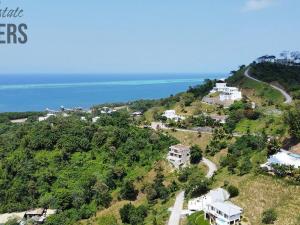 Prodej pozemku, French Harbour, Roatán, Honduras, 1148 m2