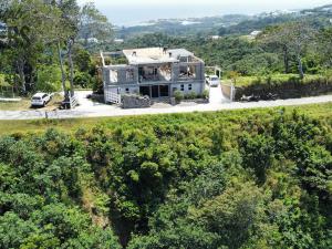 Prodej pozemku, French Harbour, Roatán, Honduras, 1148 m2