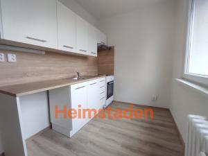 Pronájem bytu 2+1, Karviná - Nové Město, Holubova, 53 m2