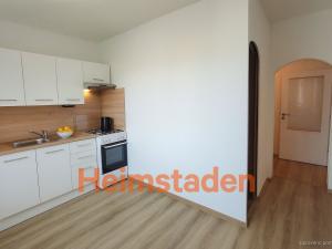Pronájem bytu 2+1, Karviná - Nové Město, Janského, 51 m2