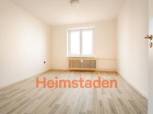 Pronájem bytu 2+1, Karviná - Nové Město, Janského, 51 m2