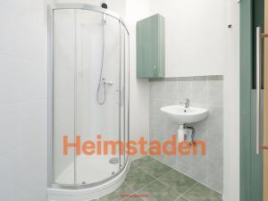 Pronájem bytu 2+1, Karviná - Nové Město, Janského, 51 m2