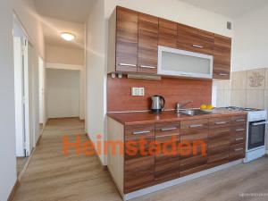 Pronájem bytu 2+1, Karviná - Nové Město, Ruská, 55 m2