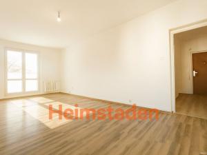 Pronájem bytu 2+1, Karviná - Nové Město, Ruská, 55 m2