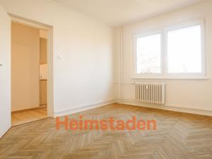 Pronájem bytu 2+1, Karviná - Nové Město, Ruská, 55 m2