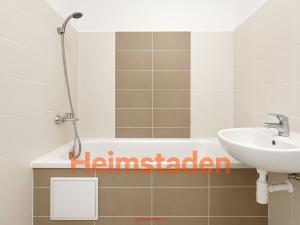 Pronájem bytu 2+1, Karviná - Nové Město, Ruská, 55 m2