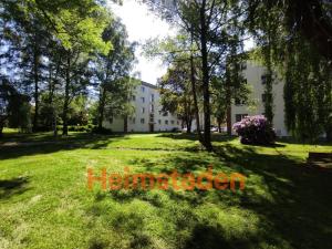 Pronájem bytu 2+1, Karviná - Nové Město, Ruská, 55 m2