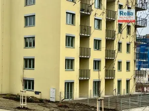 Pronájem bytu 3+kk, Liberec, Švermova, 109 m2