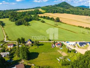 Prodej pozemku pro bydlení, Hamr na Jezeře - Útěchovice, 2306 m2