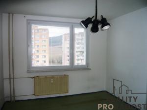 Pronájem bytu 2+1, Šumperk, Prievidzská, 56 m2