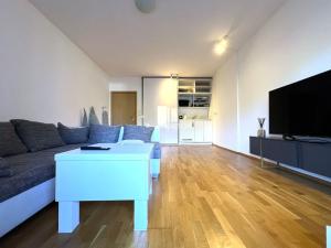 Prodej bytu 2+kk, Beroun - Beroun-Závodí, Na Golfu, 48 m2