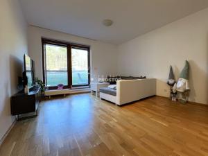 Prodej bytu 2+kk, Beroun - Beroun-Závodí, Na Golfu, 48 m2